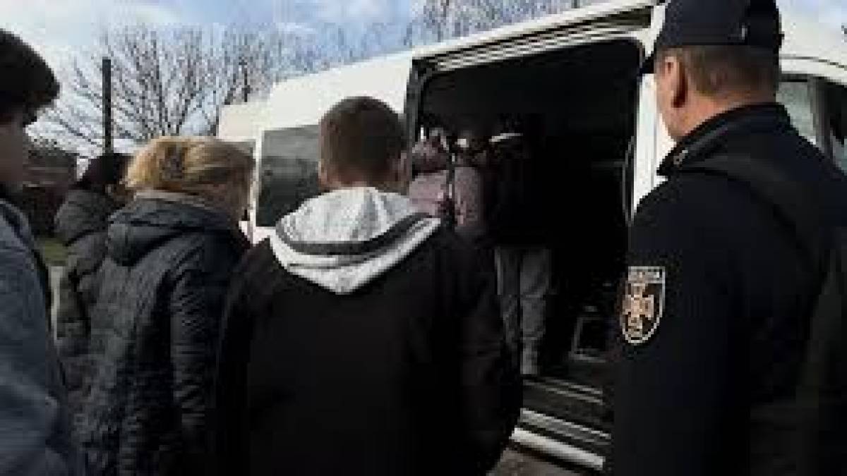 З’явилася інформація про евакуацію з селища Кушугум на Запоріжжі — у сільраді пояснили ситуацію