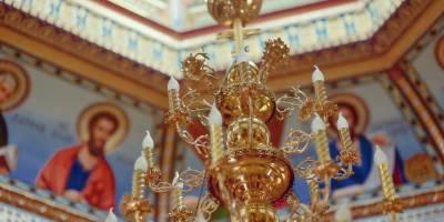 Церковне свято 28 листопада: що цього дня є особливим символом