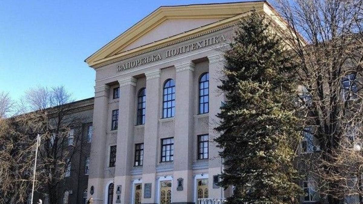 Студенти “Запорізької політехники” проходитимуть практику у системі Денржпродспоживслужби