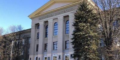 Студенти “Запорізької політехники” проходитимуть практику у системі Денржпродспоживслужби
