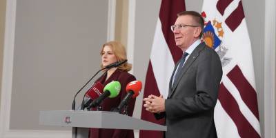 Латвія збирається повністю демонтувати залізничні колії до рф