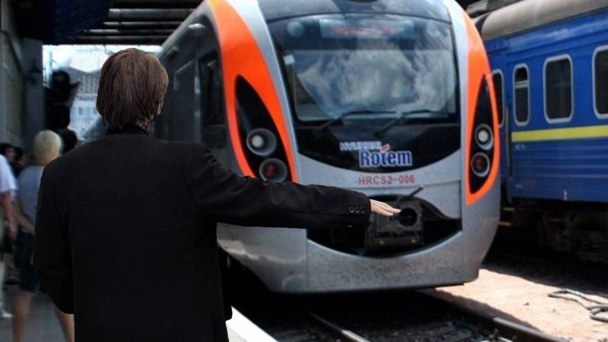 Укрзалізниця представила новий графік руху на 2025–2026 роки, який набуде чинності 14 грудня