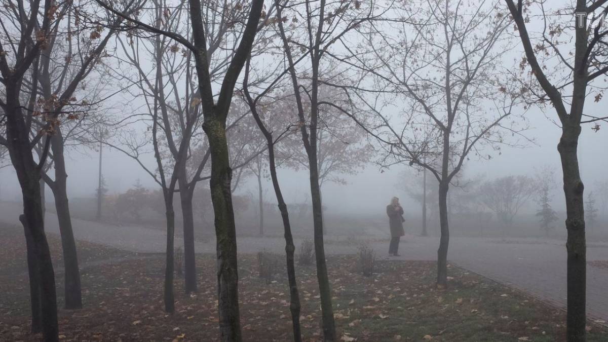 Сьогодні в Україні переважно без опадів, вдень до +12°