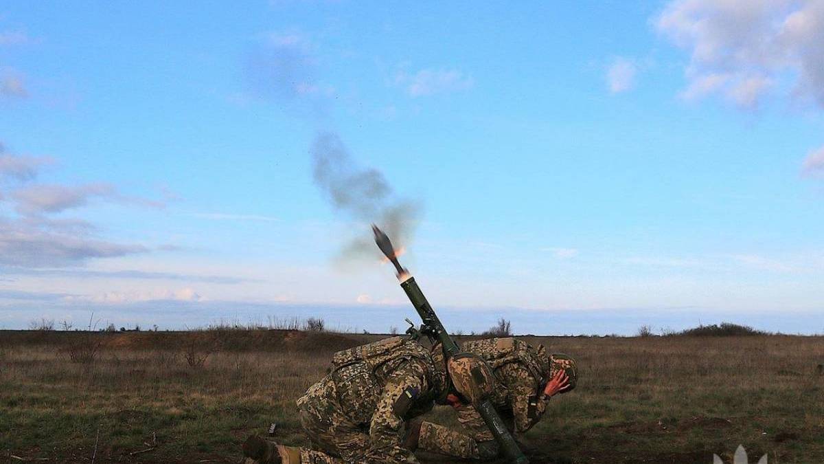 Орієнтовні втрати ворога на 28 листопада — Генштаб ЗСУ: 1 170 790 (+1 100) осіб, 11 380 (+7) танків, 23 643 (+15) ББМ