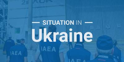 Підконтрольні Україні АЕС повністю відновили потужність — МАГАТЕ