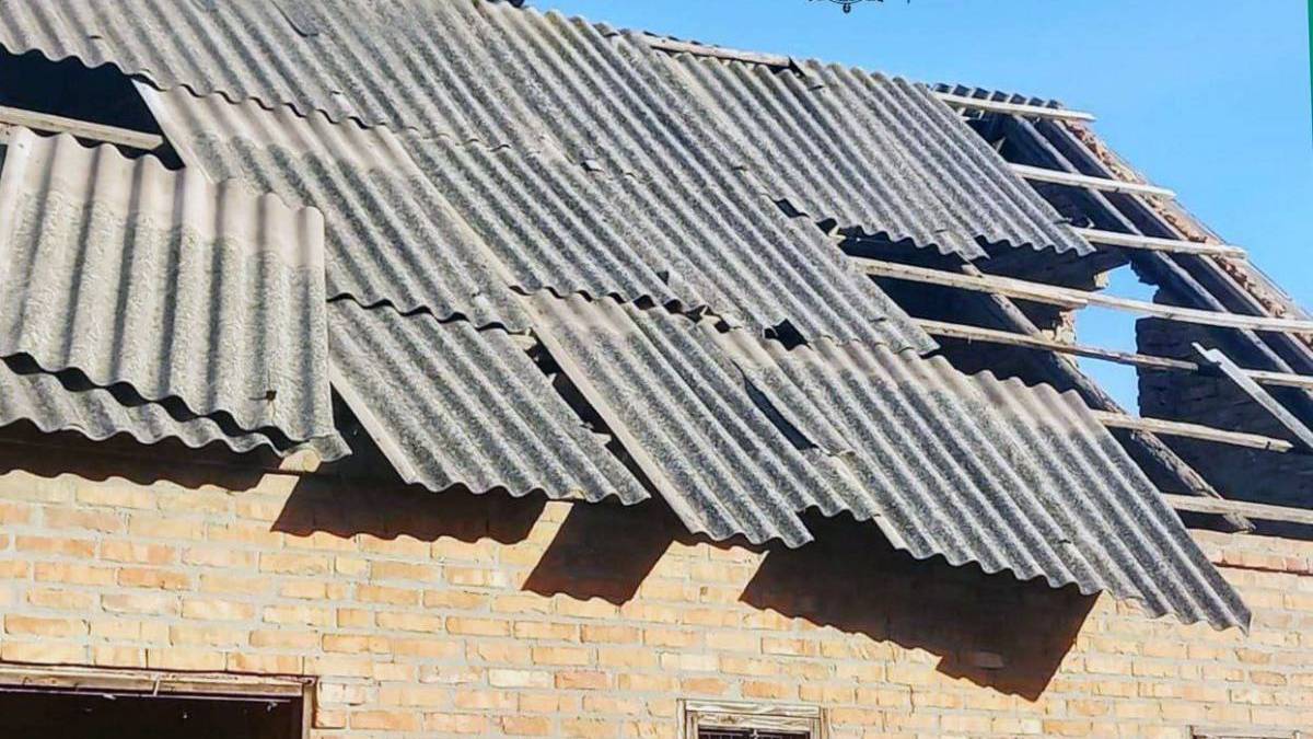 Упродовж доби окупанти завдали 460 ударів по мирних містах і селах Запорізької області