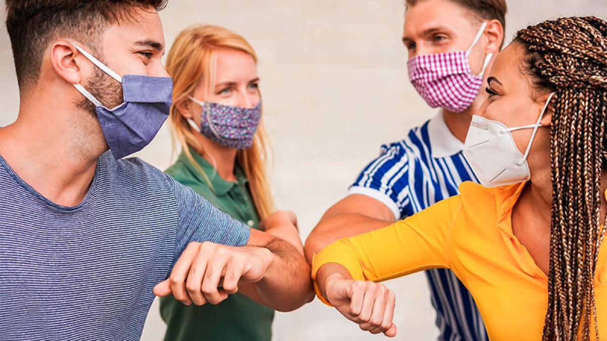 Як захиститись від вірусних інфекцій