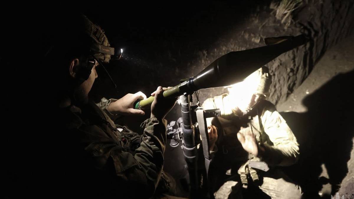 Орієнтовні втрати ворога на 29 листопада — Генштаб ЗСУ: 1 171 700 (+910) осіб, 34 733 (+3) артсистеми, 23 658 (+15) ББМ