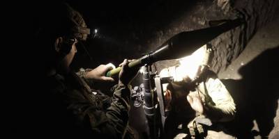 Орієнтовні втрати ворога на 29 листопада — Генштаб ЗСУ: 1 171 700 (+910) осіб, 34 733 (+3) артсистеми, 23 658 (+15) ББМ
