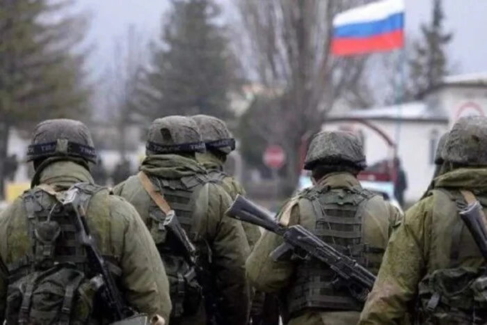 В Криму діє політика повного вилучення України з інформаційного поля