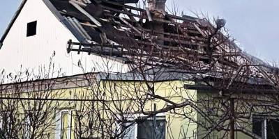 341 удар по 21 населеному пункту Запорізької області