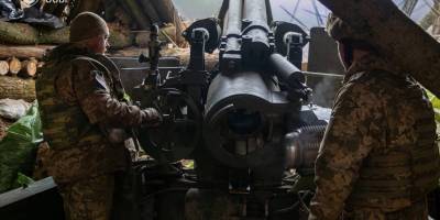 Орієнтовні втрати ворога на 30 листопада — Генштаб ЗСУ: 1 172 860 (+1160) осіб, 4024 (+29) крилаті ракети, 1 552 (+2) РСЗВ