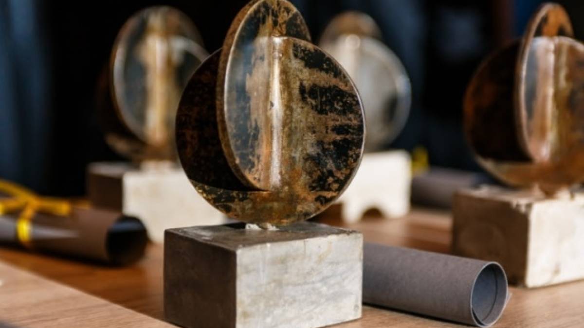 «Кіноколо» оголосило переможців: найкращий фільм «Ти – космос»