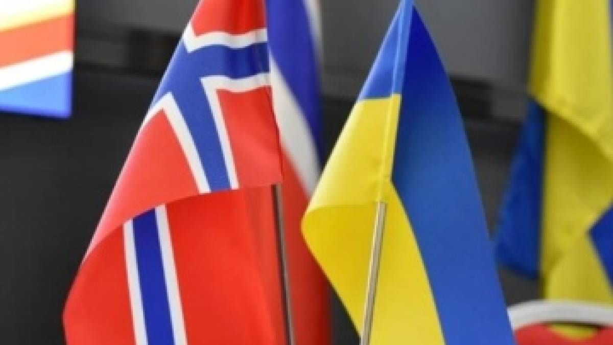Україна і Норвегія запускають спільне виробництво дронів