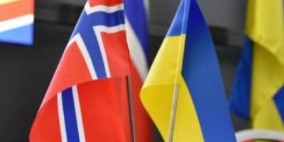 Україна і Норвегія запускають спільне виробництво дронів