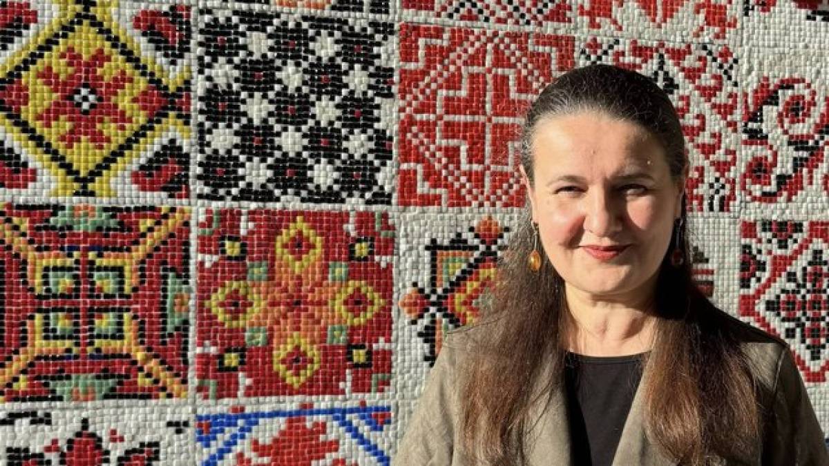 Оксана Маркарова призначена радником Президента з питань відбудови України