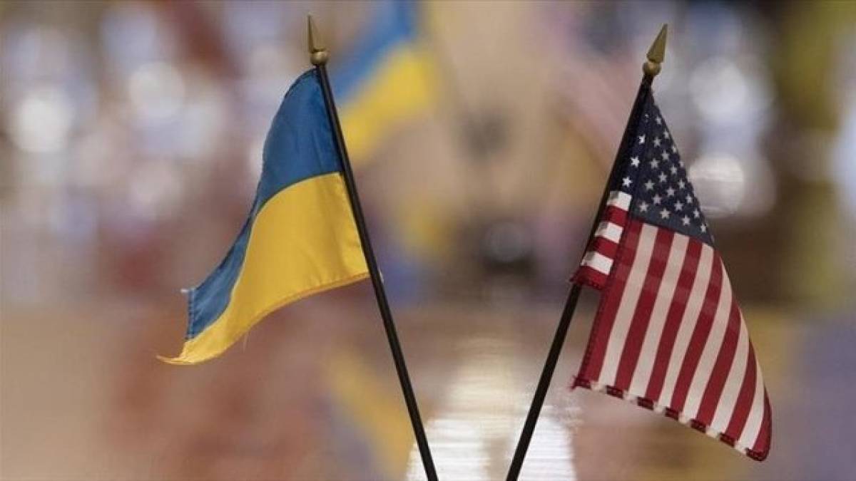 Українська делегація прибула до Сполучених Штатів