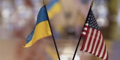Українська делегація прибула до Сполучених Штатів