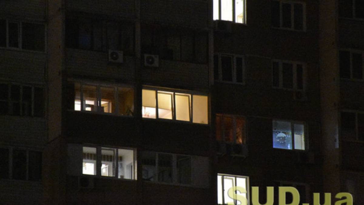 У понеділок, 1 грудня, графіки відключення е/е не зміняться — «Укренерго»