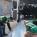 Автопарк «Соціального таксі» у Запоріжжі поповнить ще один автомобіль