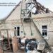  720 ударів по 25 населених пунктах Запорізької області