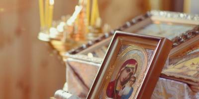 Церковне свято 2 грудня: про що молитися святому