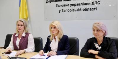 «Діалог влади та бізнесу» із податковою