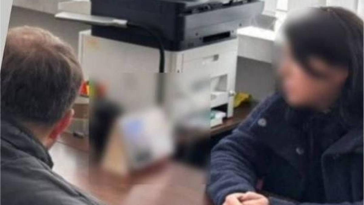 У Запоріжжі експосадовиці податкової служби повідомлено про підозру
