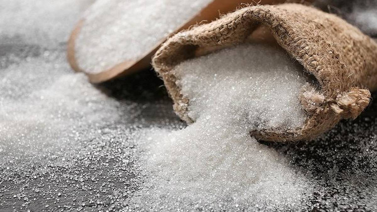 Основні покупці українського цукру протягом трьох місяців