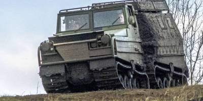 Орієнтовні втрати ворога на 2 грудня — Генштаб ЗСУ: 1 175 030 (+1110) осіб, 34 768 (+14) артсистем, 68 641 (+58) автотехніки