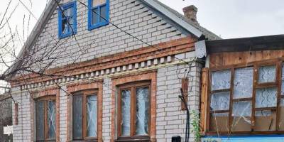 Впродовж доби окупанти завдали 663 удари по 20 населених пунктах Запорізької області