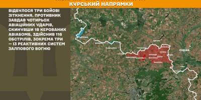 Заяви росіян про «захоплення» Вовчанська та Покровська не відповідають дійсності