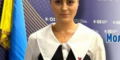 Запорізька аспірантка очолила Молодіжну раду при МОН України