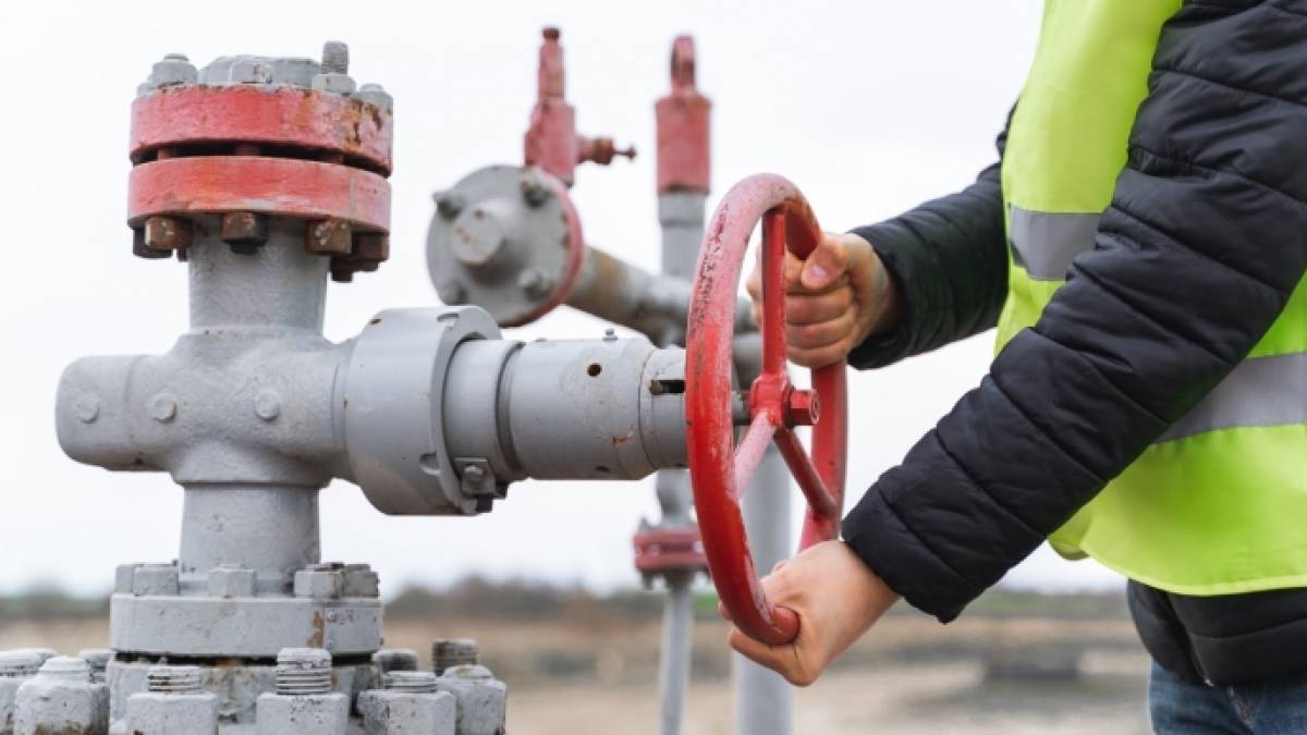 У ЄС узгодили дату повної відмови від російського газу