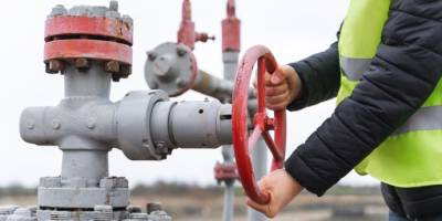 У ЄС узгодили дату повної відмови від російського газу