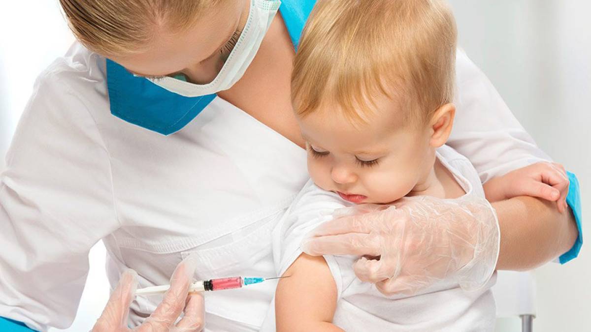 З 1 січня 2026 року в Україні суттєво зміниться Календар профілактичних щеплень
