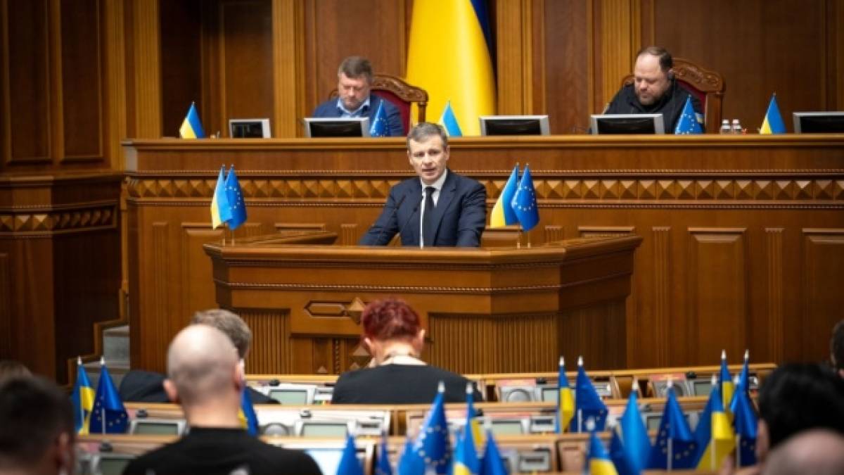 Держбюджет-2026: доходи, видатки та інші деталі