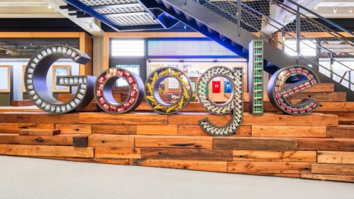 Google представив найпопулярніші запити українців у 2025 році