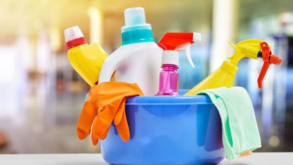 Як обирати безпечні мийні засоби для дому: поради фахівців