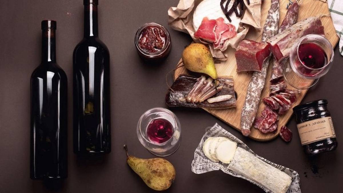 Що варто знати про крафтові харчові продукти