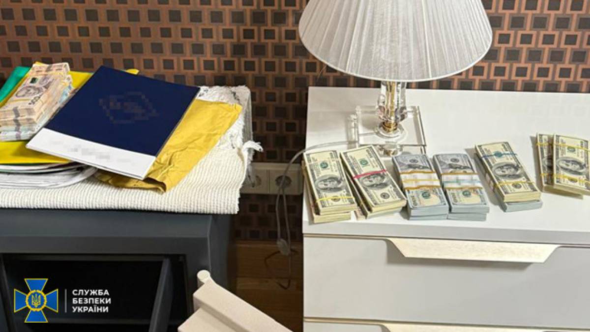 Нардепці Скороход, її помічнику та спільнику повідомили про підозру