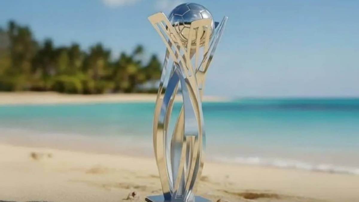 Збірна України без поєдинку  вийшла у чвертьфінал TUI Socca World Championship 2025