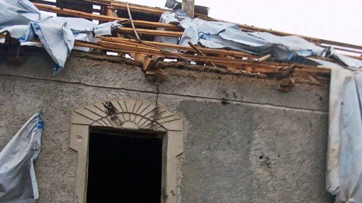 649 атак: за добу під ворожим ударом опинилися 23 населені пункти нашої області