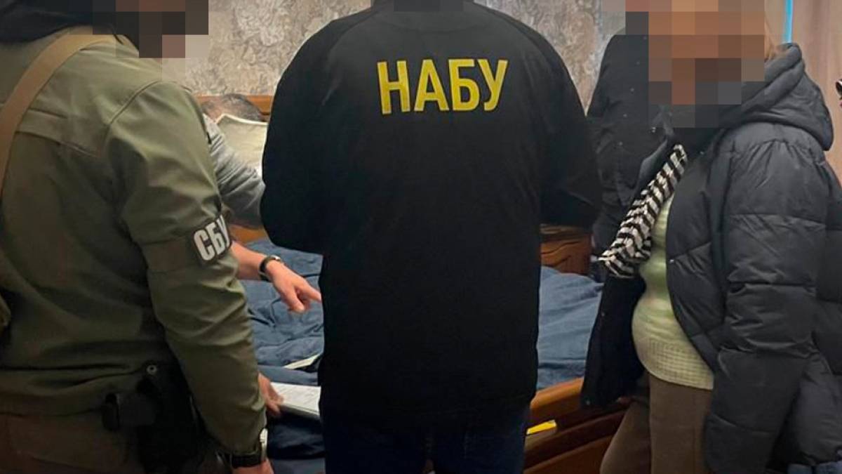 Санкції РНБО за $250 тисяч: суд арештував спільника депутатки – застава ₴4 мільйони