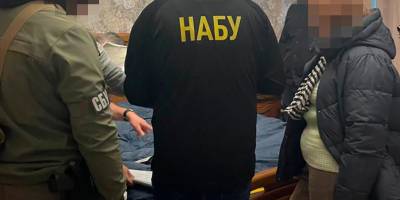 Санкції РНБО за $250 тисяч: суд арештував спільника депутатки — застава ₴4 мільйони