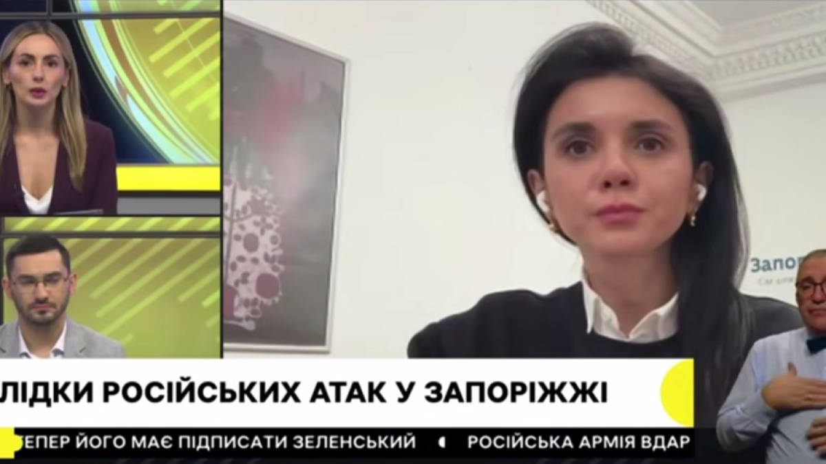 Більшість поранень, які мають люди — контузії, травми кінцівок. Одна людина — у важкому стані