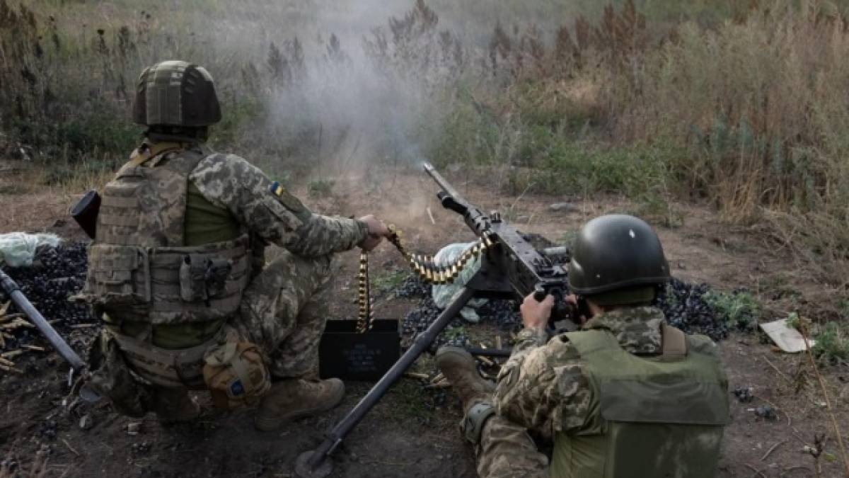 Орієнтовні втрати ворога на 9 грудня — Генштаб ЗСУ: 1 182610 (+930) осіб, 34944 (+27) артсистем, 1563 (+1) РСЗВ