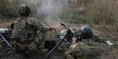 Орієнтовні втрати ворога на 9 грудня — Генштаб ЗСУ: 1 182610 (+930) осіб, 34944 (+27) артсистем, 1563 (+1) РСЗВ