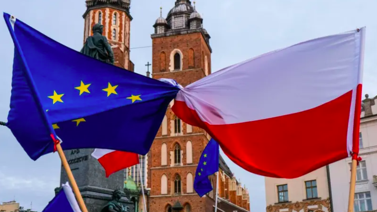 Польща отримала «зелене світло» від Єврокомісії для будівництва АЕС