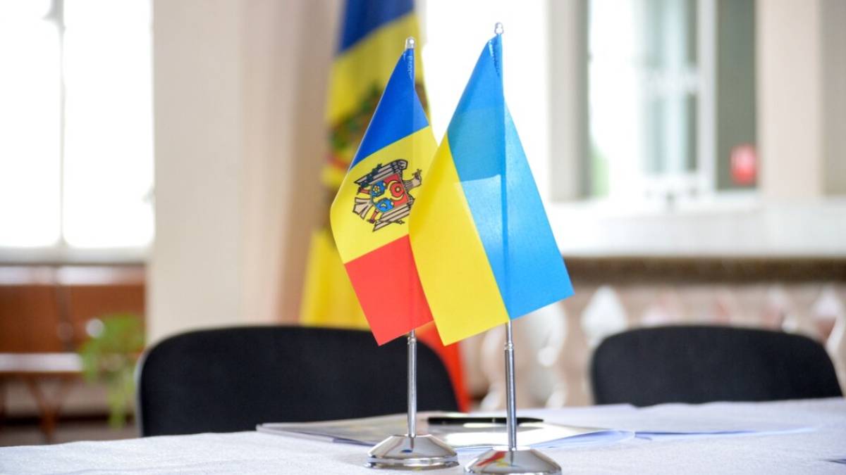 Молдова вирішила продовжити тимчасовий захист для українських біженців до 2027 року